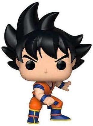 Goku funko 3