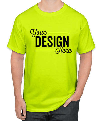 Men's Short Sleeve Shirt