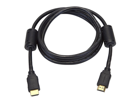 HDMI Cables "28AWG" HDMI & High Speed Certified Male to Male Cables