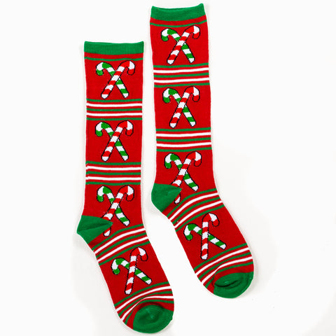 Holiday Socks