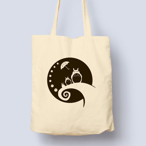 Tote - Totoro Edition
