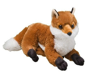 Miniature Fox