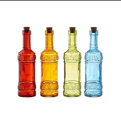 Bottle - Decorative