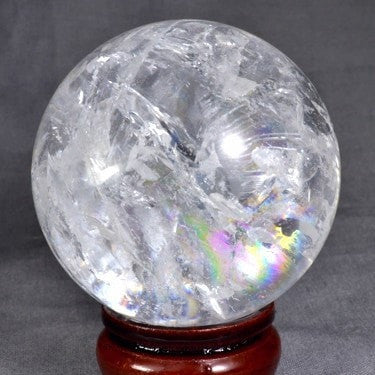 Second Crystal Ball
