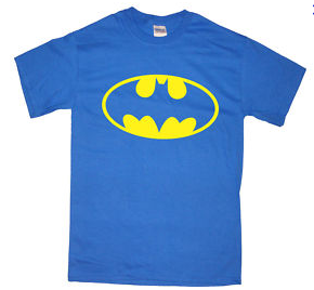 Example T-Shirt 18