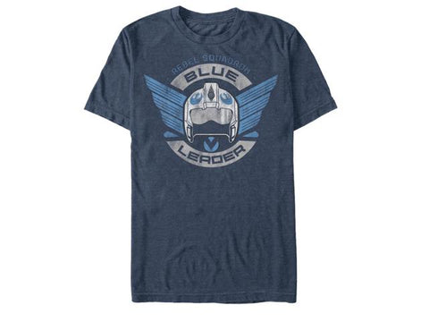 Zandster Purple Shirt