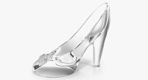 Glass Slipper