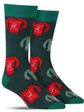 Holiday Socks