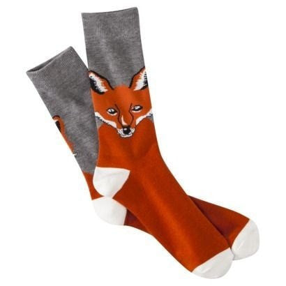 Fox Socks