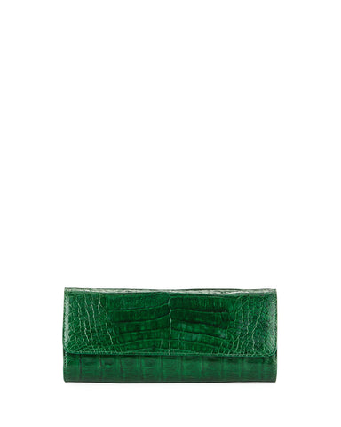 Alligator Clutch