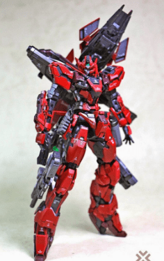 gundum