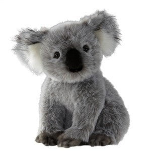 Miniature Koala Bear