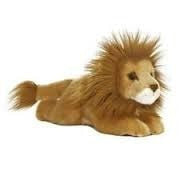 Miniature Lion