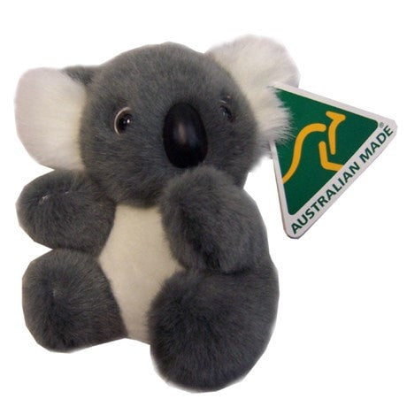 Koala New Name