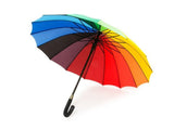 Rainbow Umbrella