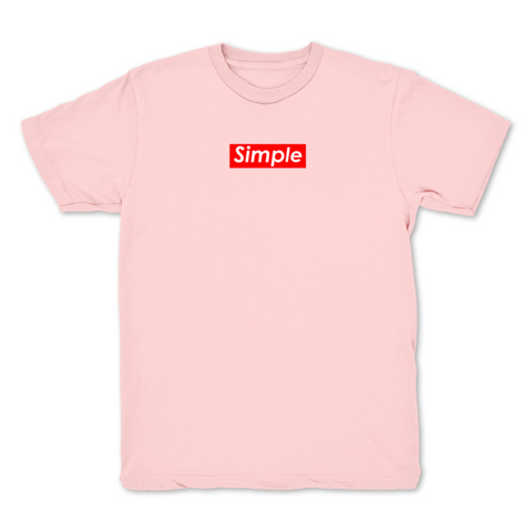 Zandster Pink Shirt
