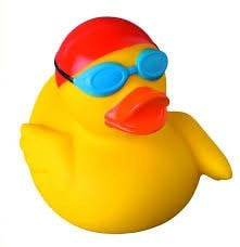 Rubber Duck