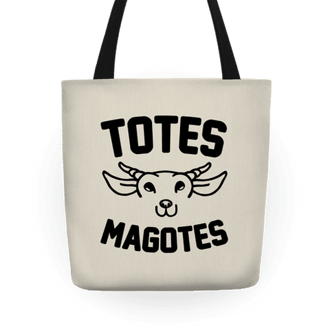 Tote