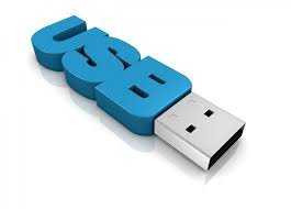 USB Storage 100GB