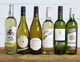 California White Wine Bundle
