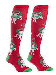 Holiday Socks